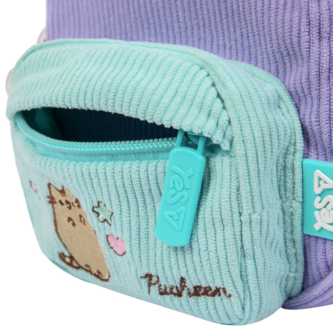 Рюкзаки та сумки - Сумка через плече Yes CBK-1 Pusheen Summer (550563)#4