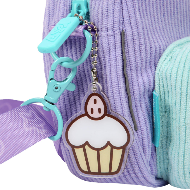 Рюкзаки та сумки - Сумка через плече Yes CBK-1 Pusheen Summer (550563)#5