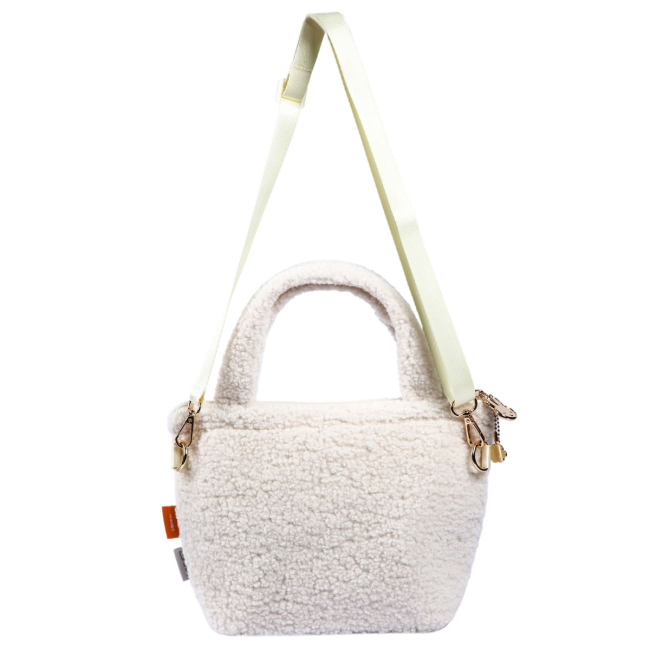 Рюкзаки та сумки - ​Сумка через плече Yes CBK-4  Miffy Toy (550590)#3