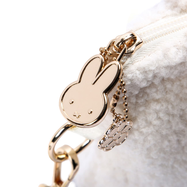 Рюкзаки та сумки - ​Сумка через плече Yes CBK-4  Miffy Toy (550590)#6