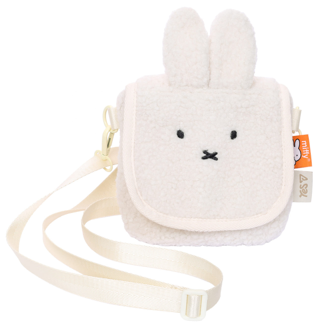 Рюкзаки та сумки - Сумка через плече Yes CBK-6 Miffy Toy (550588)#2