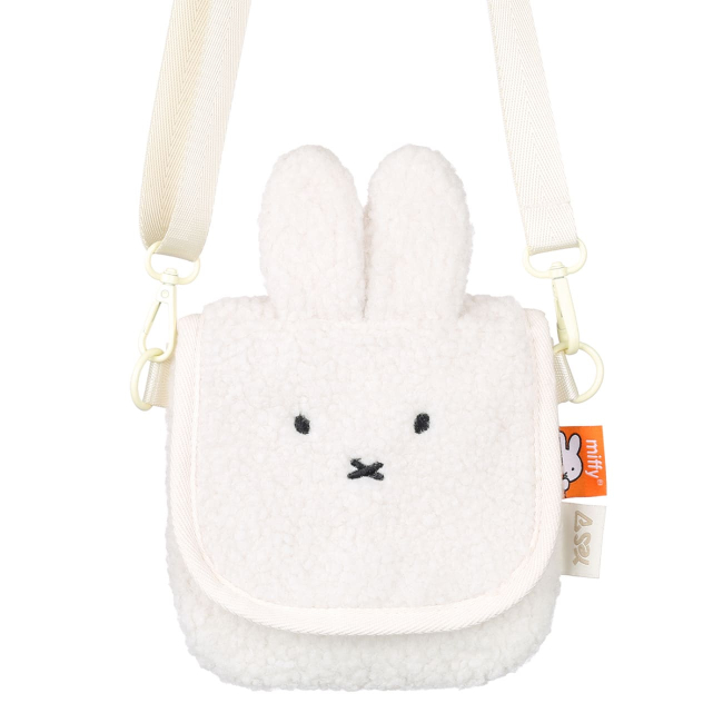 Рюкзаки та сумки - Сумка через плече Yes CBK-6 Miffy Toy (550588)#3
