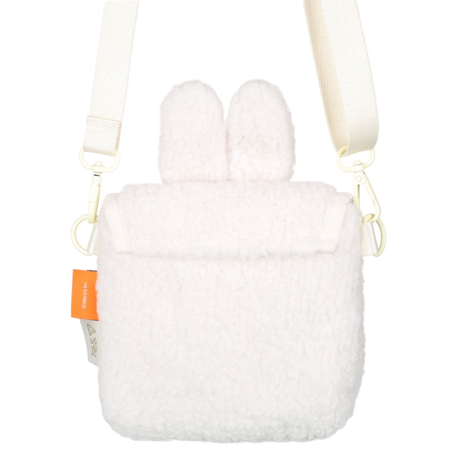 Рюкзаки та сумки - Сумка через плече Yes CBK-6 Miffy Toy (550588)#4