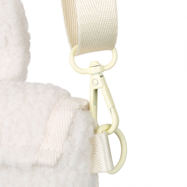 Рюкзаки та сумки - Сумка через плече Yes CBK-6 Miffy Toy (550588)#5