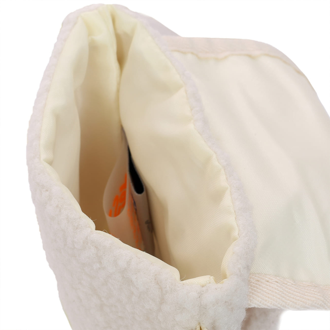 Рюкзаки та сумки - Сумка через плече Yes CBK-6 Miffy Toy (550588)#6