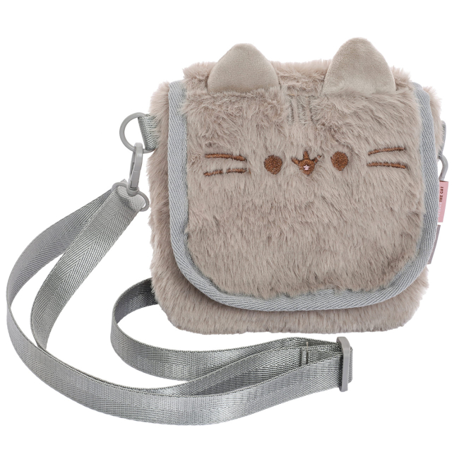 Рюкзаки та сумки - ​Сумка через плече Yes CBK-6 Pusheen Toy (550587)#2