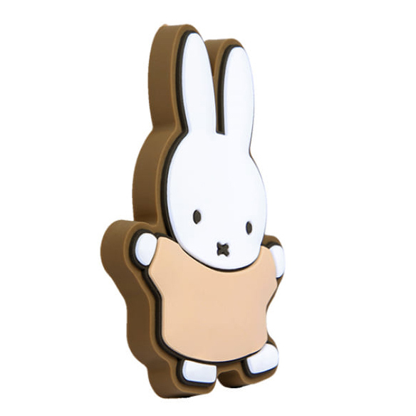 Рюкзаки та сумки - ​Сумка через плече Yes CBS-1 Miffy Bunny силіконова (550536)#6