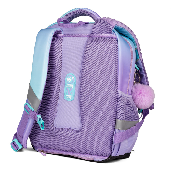 Рюкзаки и сумки - ​Рюкзак YES S-52 Ergo Sparkle (559567)#3