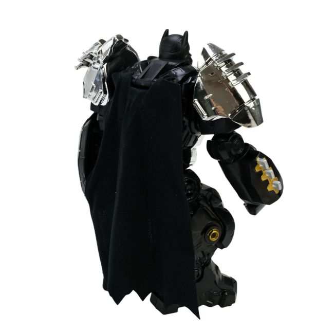 Фігурки персонажів - Ігрова фігурка Batman DC Batman (6070887/2)#5