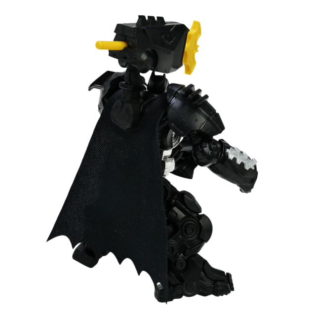Фигурки персонажей - Игровая фигурка Batman DC Batman (6070907/2)#3