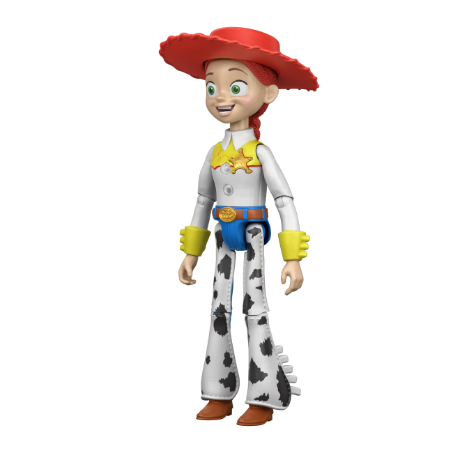 Фігурки персонажів - Інтерактивна фігурка Toy Story Джессі 22 см (JKV27)#2