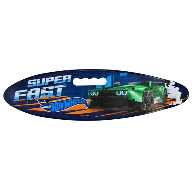 Пенніборди - Пенні борд Країна Іграшок Hot Wheels (BH2611)#2