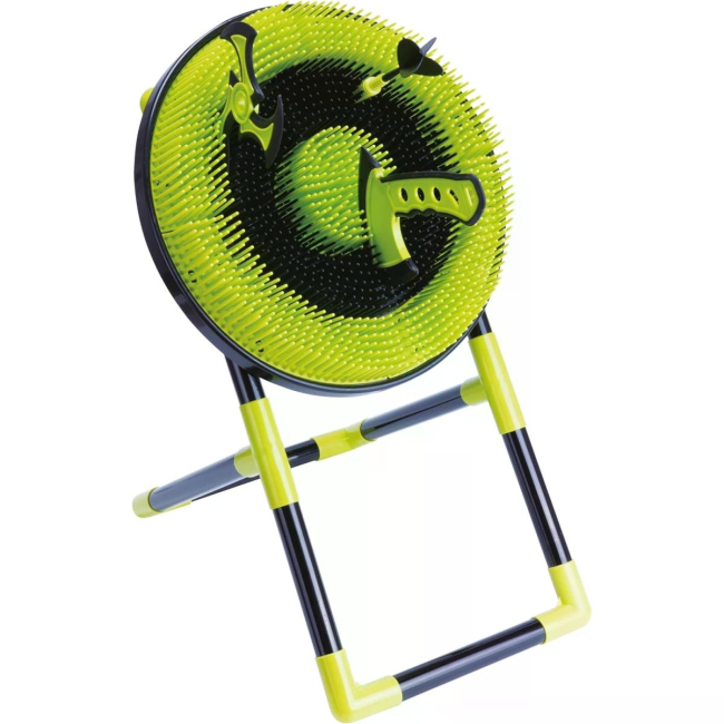 Спортивные активные игры - Набор для дартса AJ sportz Лук и стрелы (AZ191-1DT)#2