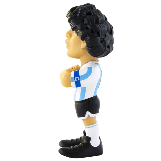 Фігурки персонажів - Фігурка Minix Argentina Maradona (10257)#2