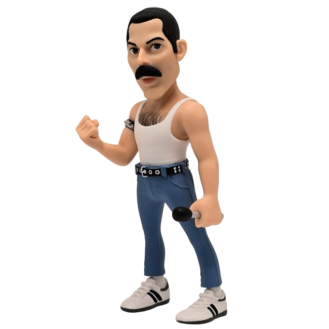 Фігурки персонажів - Фігурка Minix Freddie Mercury (15252)#2