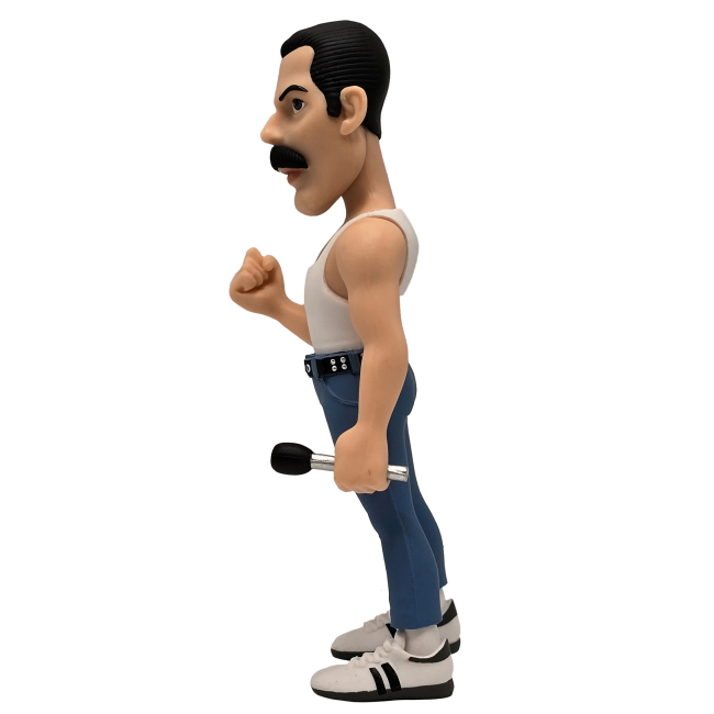 Фігурки персонажів - Фігурка Minix Freddie Mercury (15252)#3