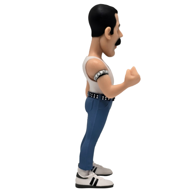 Фігурки персонажів - Фігурка Minix Freddie Mercury (15252)#4