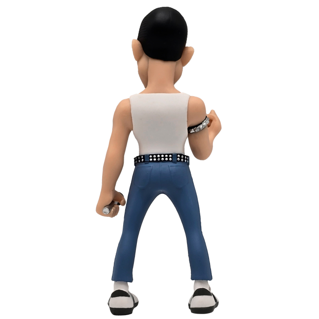 Фігурки персонажів - Фігурка Minix Freddie Mercury (15252)#5