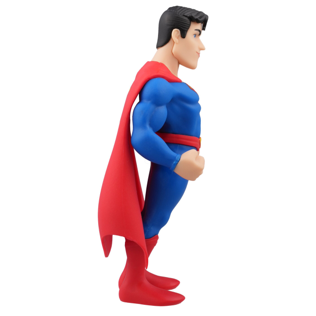Фігурки персонажів - Фігурка Minix Superman (16662)#3