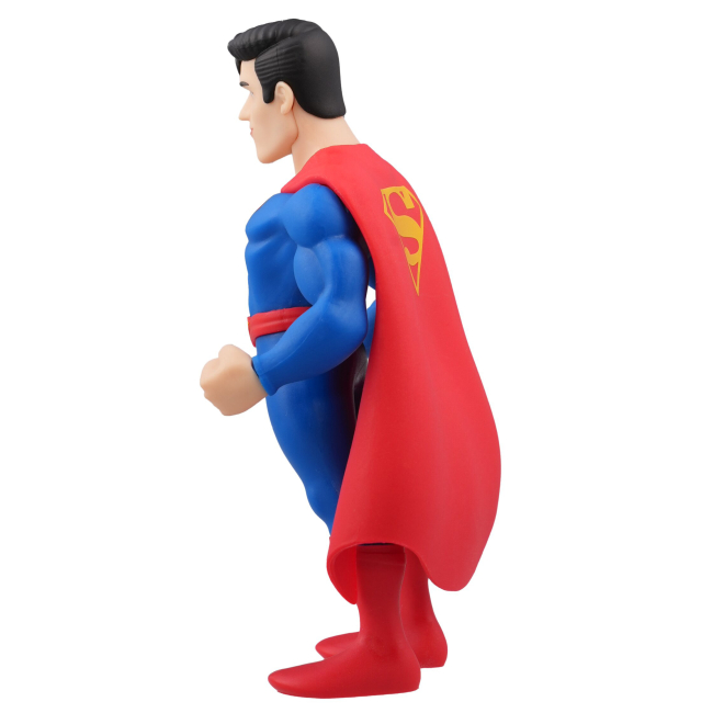 Фігурки персонажів - Фігурка Minix Superman (16662)#4