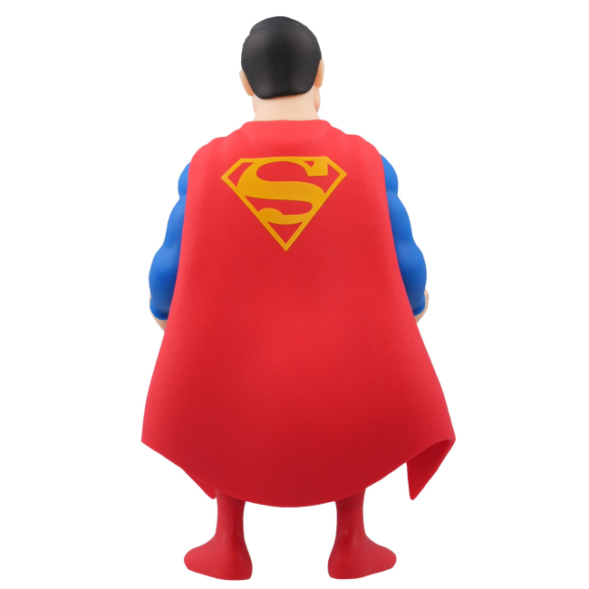 Фігурки персонажів - Фігурка Minix Superman (16662)#5