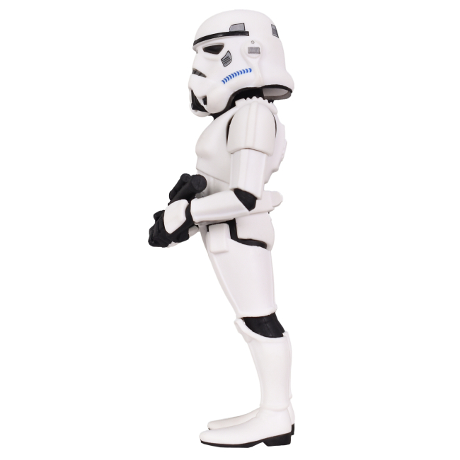 Фігурки персонажів - Фігурка Minix Stormtrooper Soldado (17331)#3