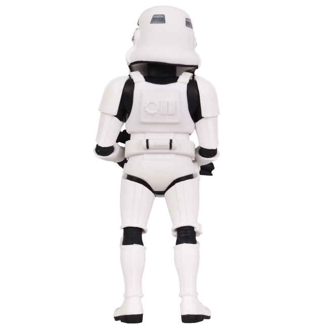 Фігурки персонажів - Фігурка Minix Stormtrooper Soldado (17331)#4