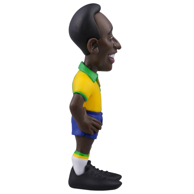 Фігурки персонажів - Фігурка Minix Pele Brazil 1st kit (18024)#2