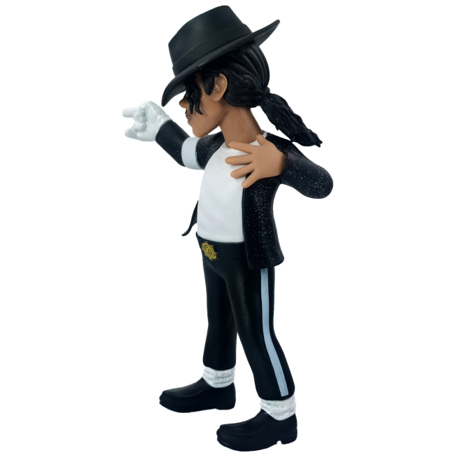 Фігурки персонажів - Фігурка Minix Michael Jackson (20775)#2