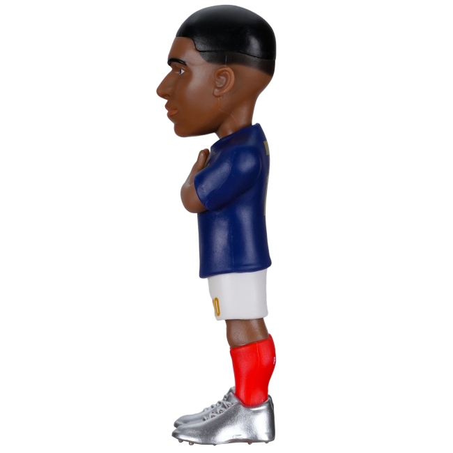 Фигурки персонажей - Фигурка Minix France Mbappe (22502)#3