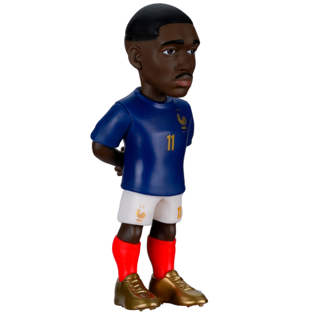 Фигурки персонажей - Фигурка Minix France Dembele (22519)#2