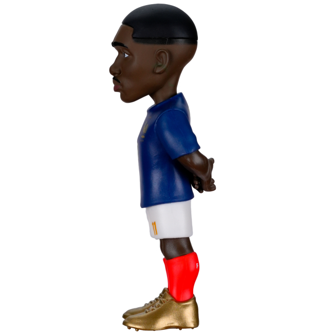 Фигурки персонажей - Фигурка Minix France Dembele (22519)#3