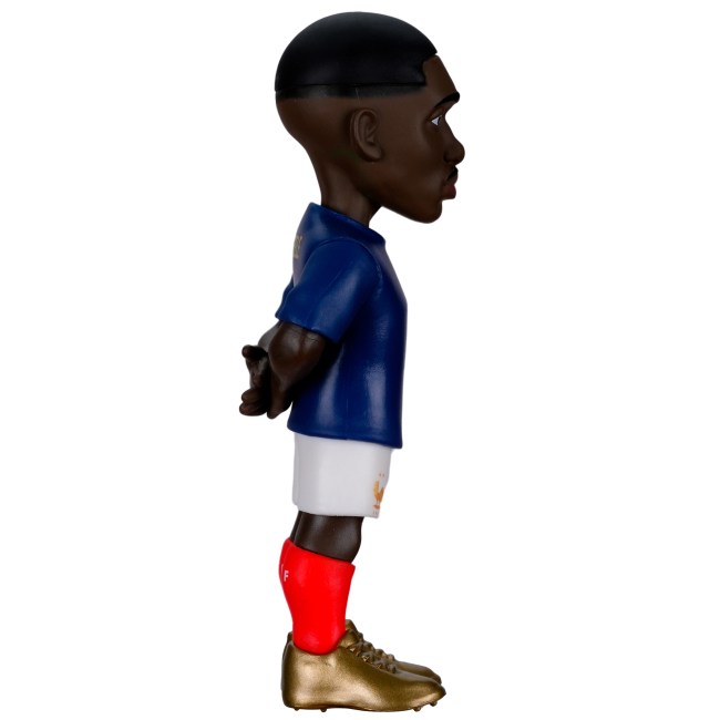 Фигурки персонажей - Фигурка Minix France Dembele (22519)#4