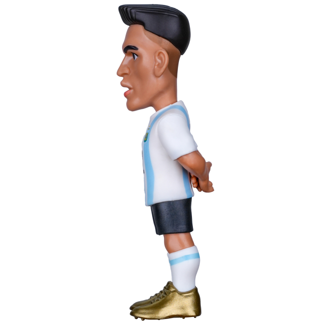 Фигурки персонажей - Фигурка Minix Argentina Lautaro (22595)#3