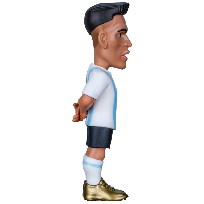 Фигурки персонажей - Фигурка Minix Argentina Lautaro (22595)#4