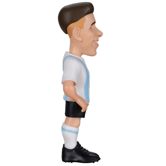Фигурки персонажей - Фигурка Minix Argentina Enzo Fernandez (22625)#3