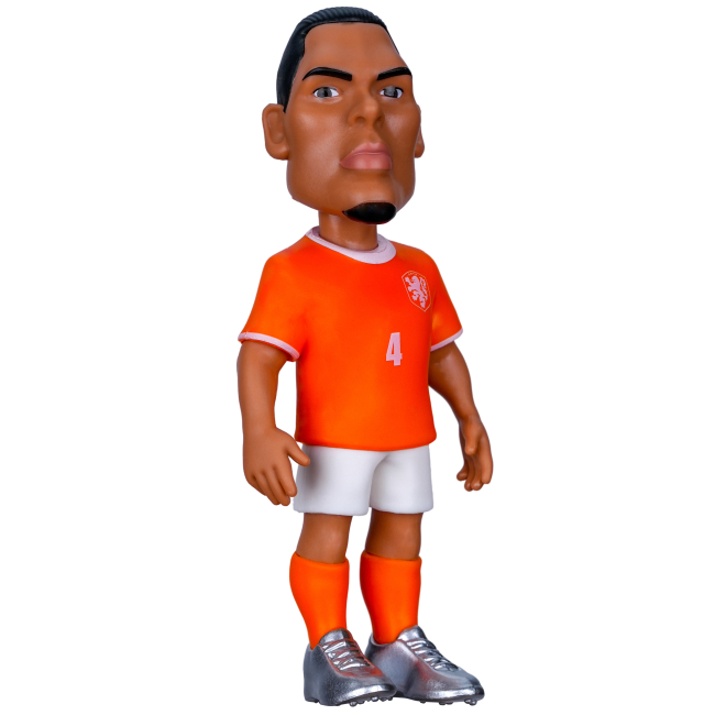 Фигурки персонажей - Фигурка Minix Netherlands Van Dijk (22717)#2