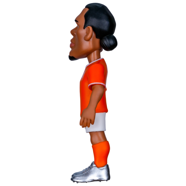 Фигурки персонажей - Фигурка Minix Netherlands Van Dijk (22717)#3
