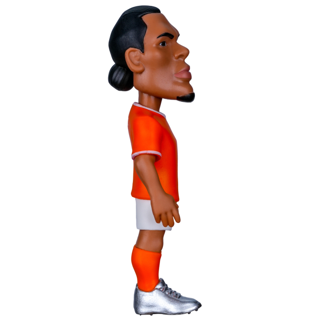 Фигурки персонажей - Фигурка Minix Netherlands Van Dijk (22717)#4