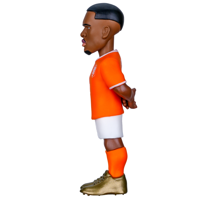 Фигурки персонажей - Фигурка Minix Netherlands Dumfries (22762)#3