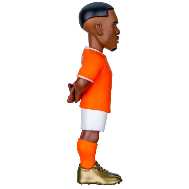 Фигурки персонажей - Фигурка Minix Netherlands Dumfries (22762)#4