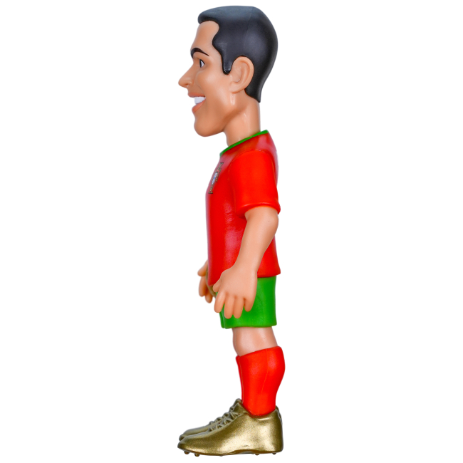 Фигурки персонажей - Фигурка Minix Portugal Cristiano Ronaldo (22861)#3