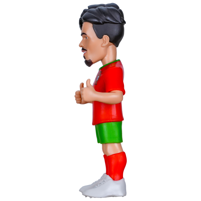 Фигурки персонажей - Фигурка Minix Portugal Vitinha (22878)#3