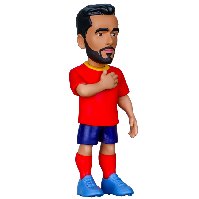 Фигурки персонажей - Набор фигурок Minix World Cup 2026 Spain (23646)#6