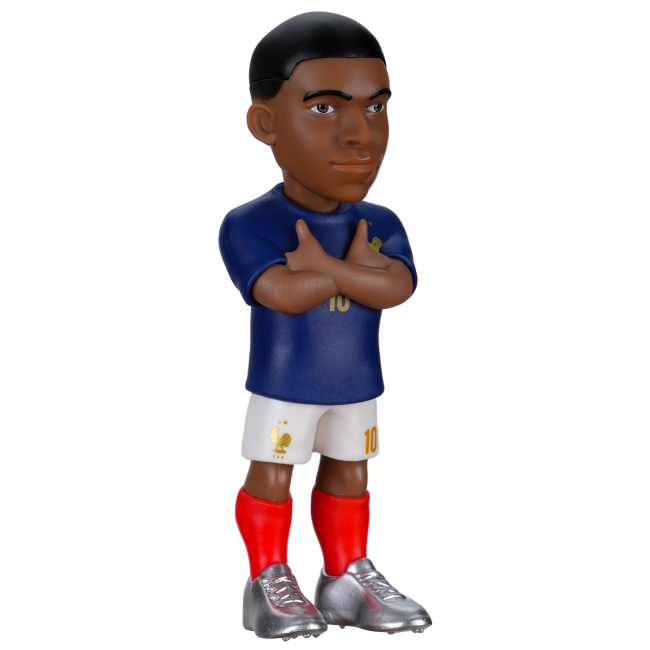 Фигурки персонажей - Набор фигурок Minix World Cup 2026 France (23653)#2