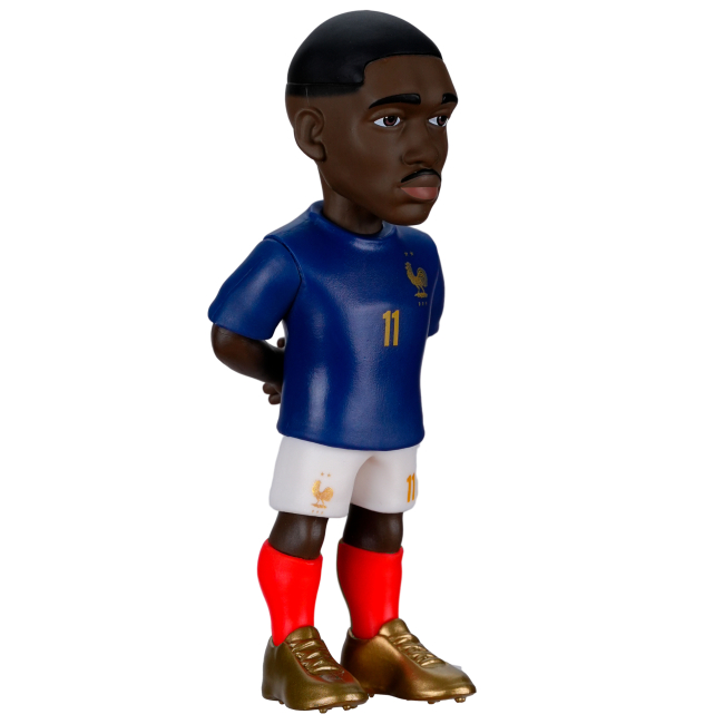 Фигурки персонажей - Набор фигурок Minix World Cup 2026 France (23653)#3
