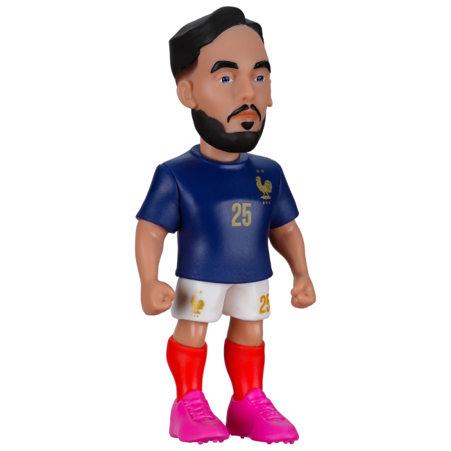 Фигурки персонажей - Набор фигурок Minix World Cup 2026 France (23653)#4