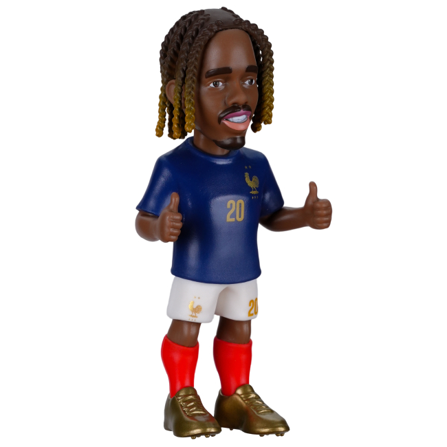 Фигурки персонажей - Набор фигурок Minix World Cup 2026 France (23653)#5