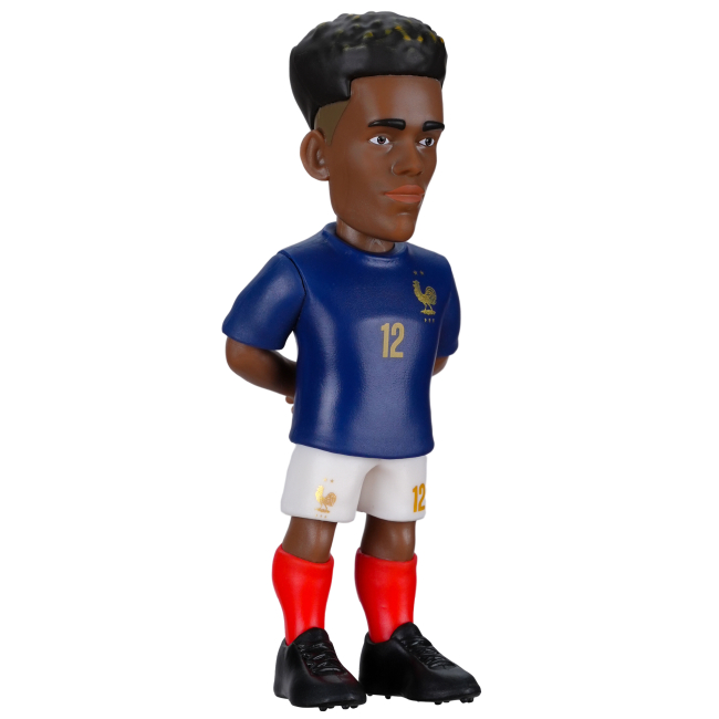 Фигурки персонажей - Набор фигурок Minix World Cup 2026 France (23653)#6
