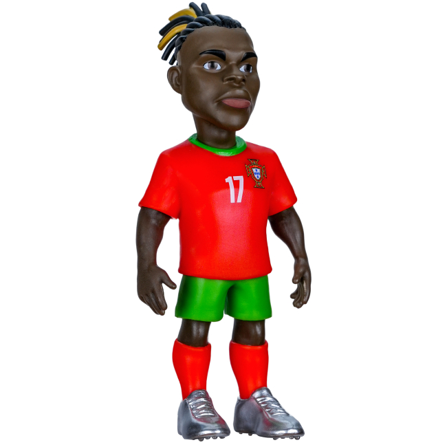 Фигурки персонажей - Набор фигурок Minix World Cup 2026 Portugal (23677)#5